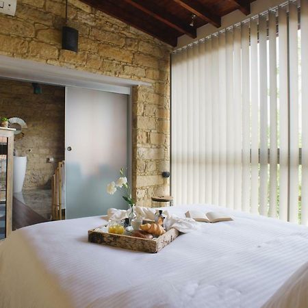 Serenity Boutique House Vouni 외부 사진