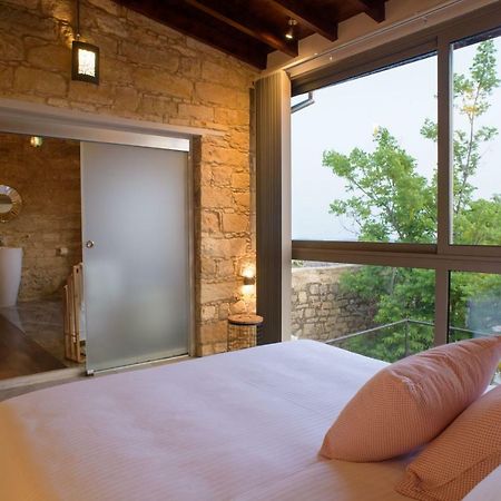 Serenity Boutique House Vouni 외부 사진