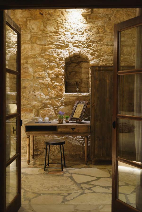 Serenity Boutique House Vouni 외부 사진
