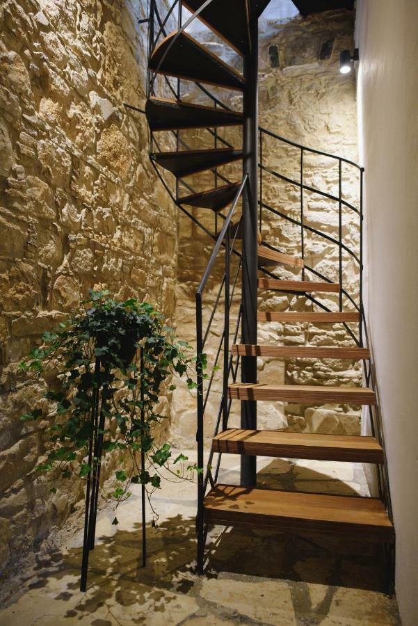 Serenity Boutique House Vouni 외부 사진