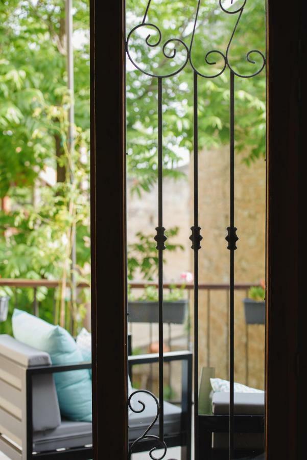 Serenity Boutique House Vouni 외부 사진