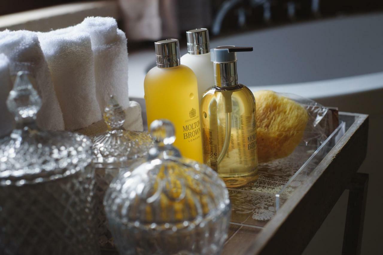 Serenity Boutique House Vouni 외부 사진
