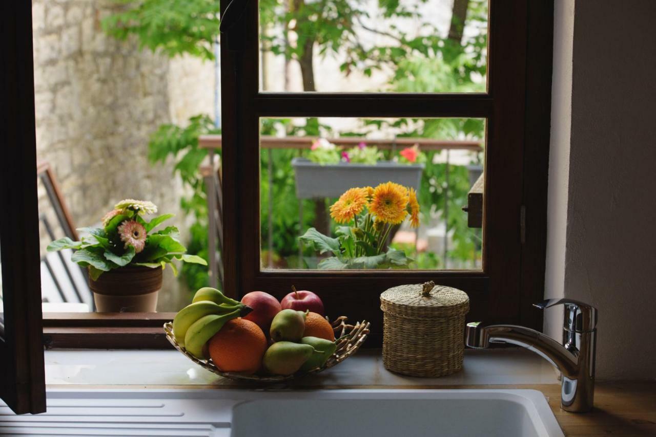 Serenity Boutique House Vouni 외부 사진