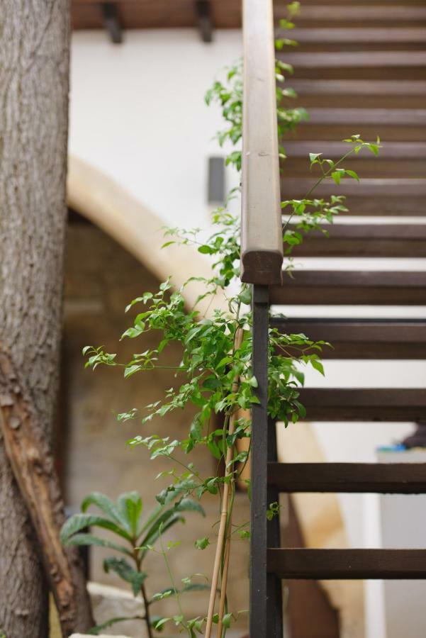 Serenity Boutique House Vouni 외부 사진