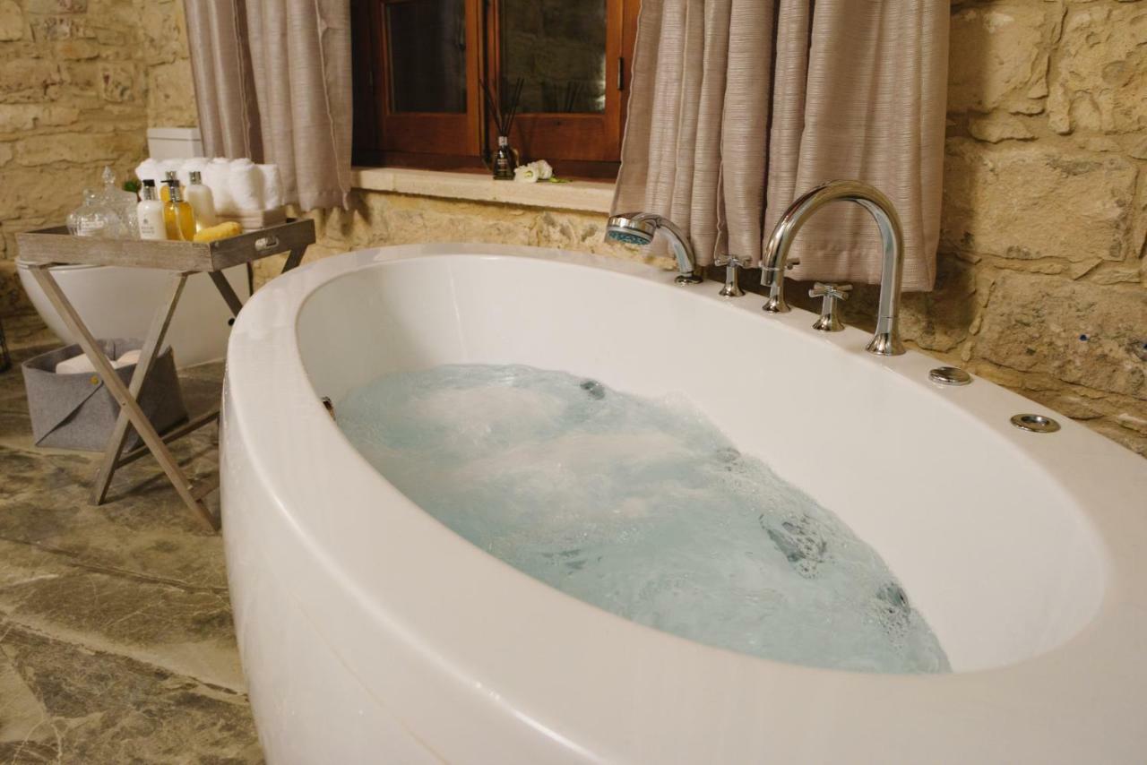 Serenity Boutique House Vouni 외부 사진