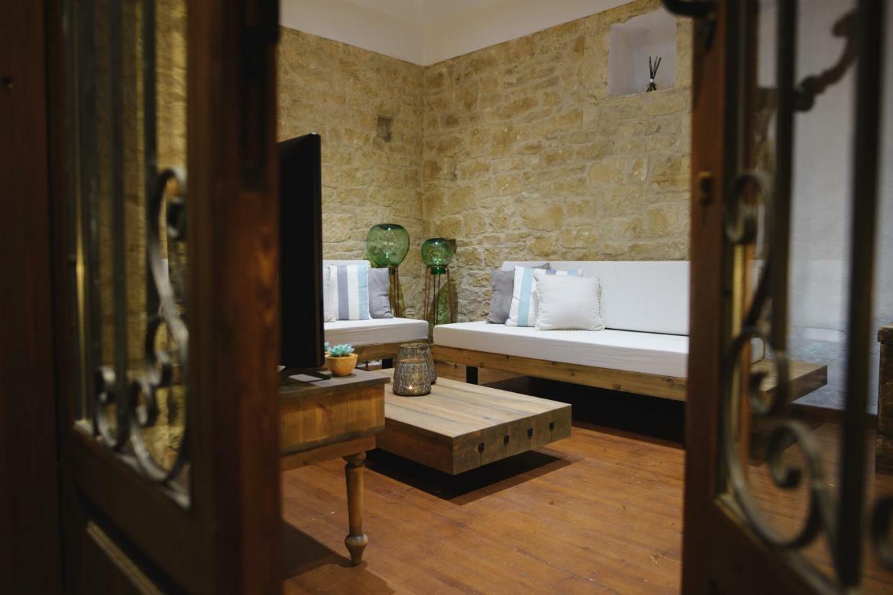 Serenity Boutique House Vouni 외부 사진